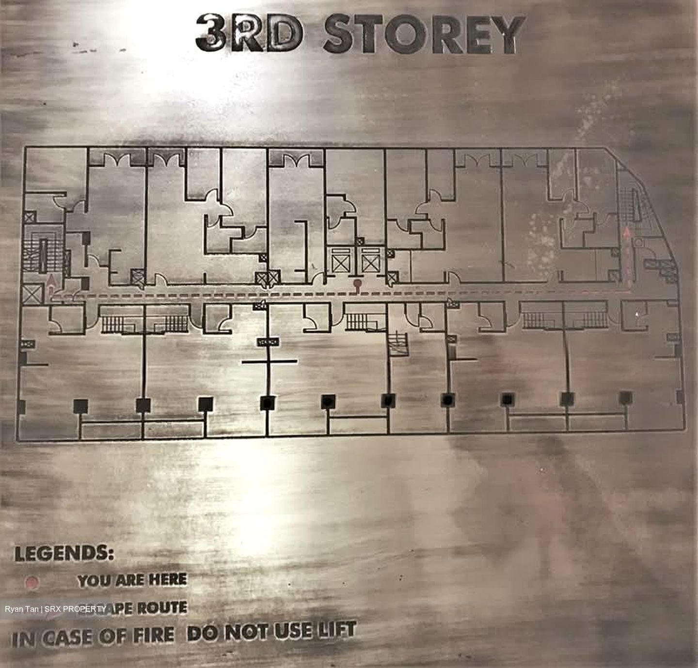 Heritage Place (D7), Apartment #547682021